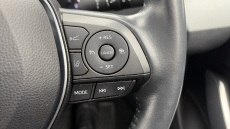 Toyota Corolla 1.8 VVT-i Hybrid Icon 5dr CVT Hybrid Hatchback